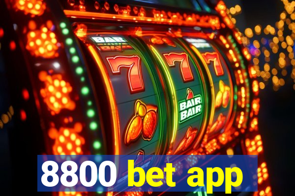 8800 bet app